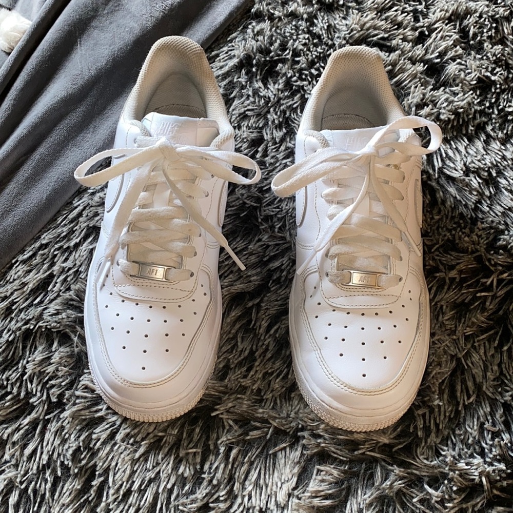 Women’s Nike Air Force 1 shoes